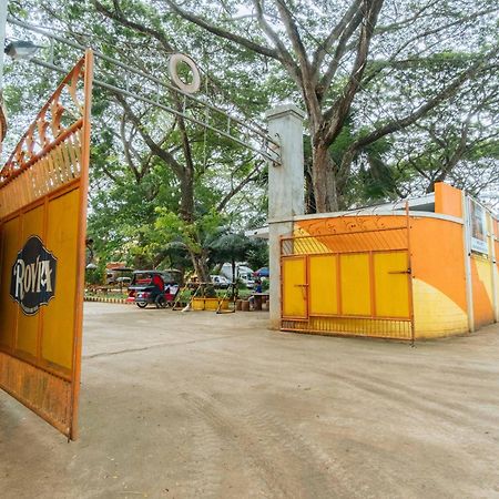 מלון פורטו פרינססה Reddoorz Premium @ Gabinete Road Palawan מראה חיצוני תמונה