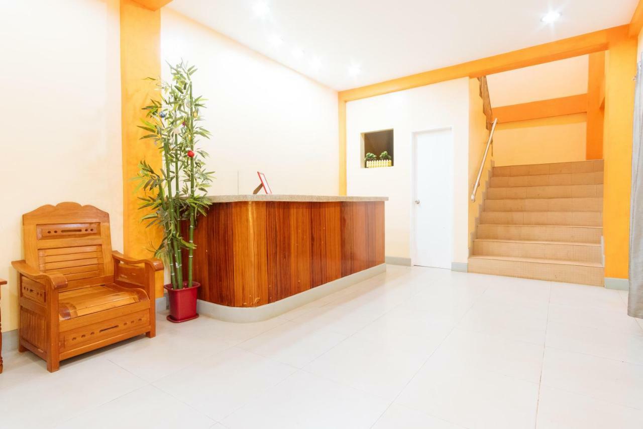 מלון פורטו פרינססה Reddoorz Premium @ Gabinete Road Palawan מראה חיצוני תמונה