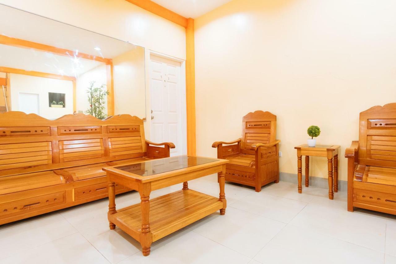 מלון פורטו פרינססה Reddoorz Premium @ Gabinete Road Palawan מראה חיצוני תמונה
