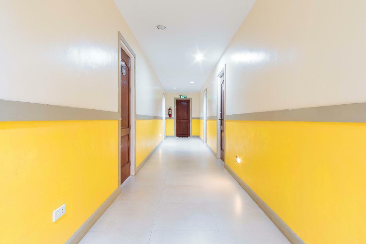 מלון פורטו פרינססה Reddoorz Premium @ Gabinete Road Palawan מראה חיצוני תמונה