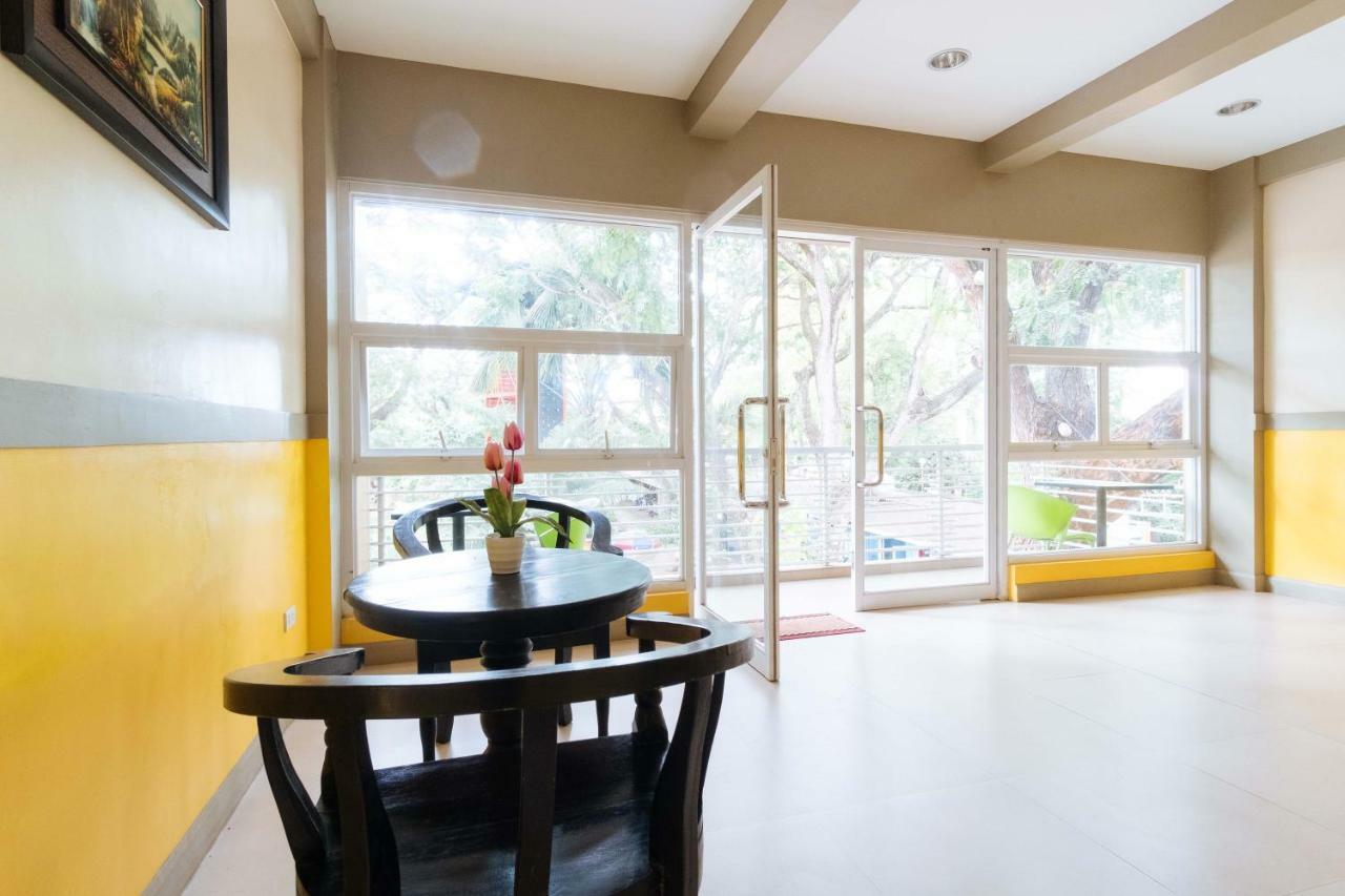מלון פורטו פרינססה Reddoorz Premium @ Gabinete Road Palawan מראה חיצוני תמונה