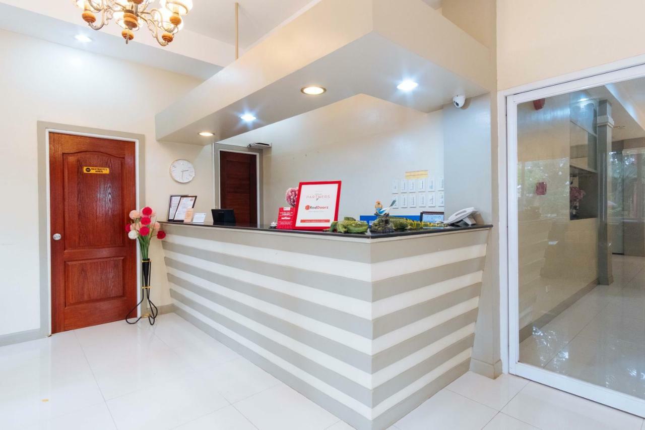 מלון פורטו פרינססה Reddoorz Premium @ Gabinete Road Palawan מראה חיצוני תמונה