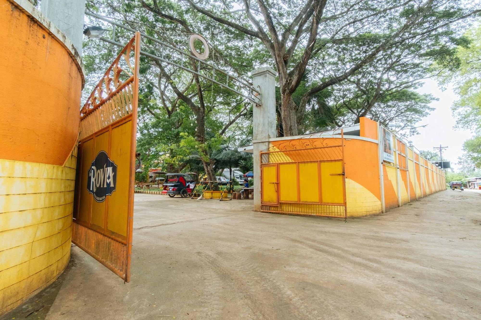 מלון פורטו פרינססה Reddoorz Premium @ Gabinete Road Palawan מראה חיצוני תמונה