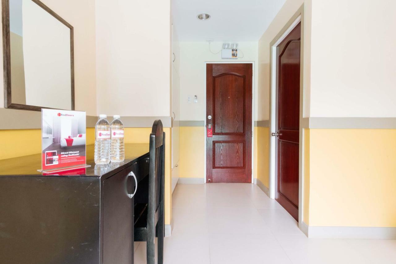 מלון פורטו פרינססה Reddoorz Premium @ Gabinete Road Palawan מראה חיצוני תמונה