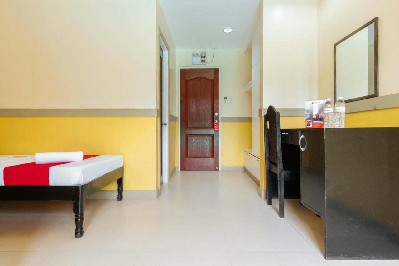 מלון פורטו פרינססה Reddoorz Premium @ Gabinete Road Palawan מראה חיצוני תמונה