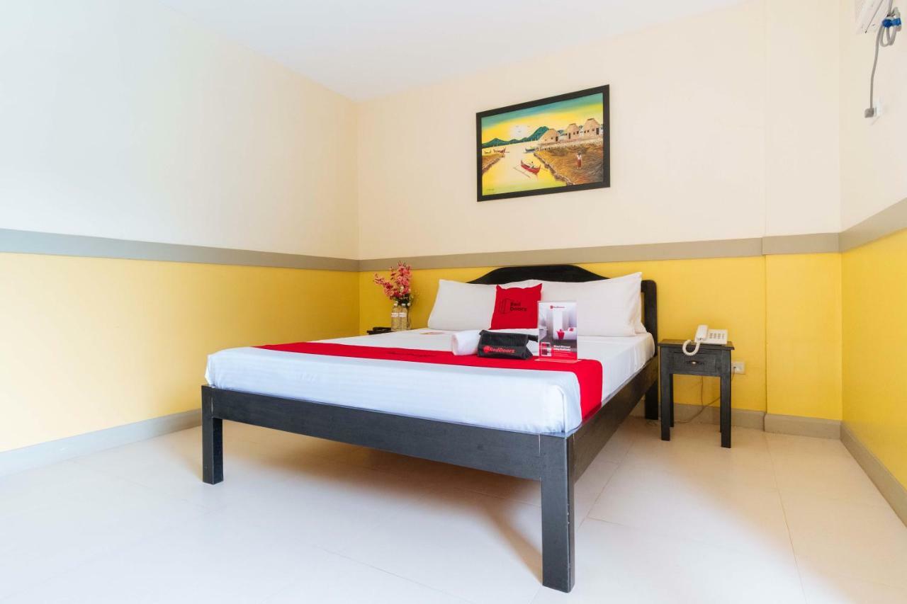 מלון פורטו פרינססה Reddoorz Premium @ Gabinete Road Palawan מראה חיצוני תמונה