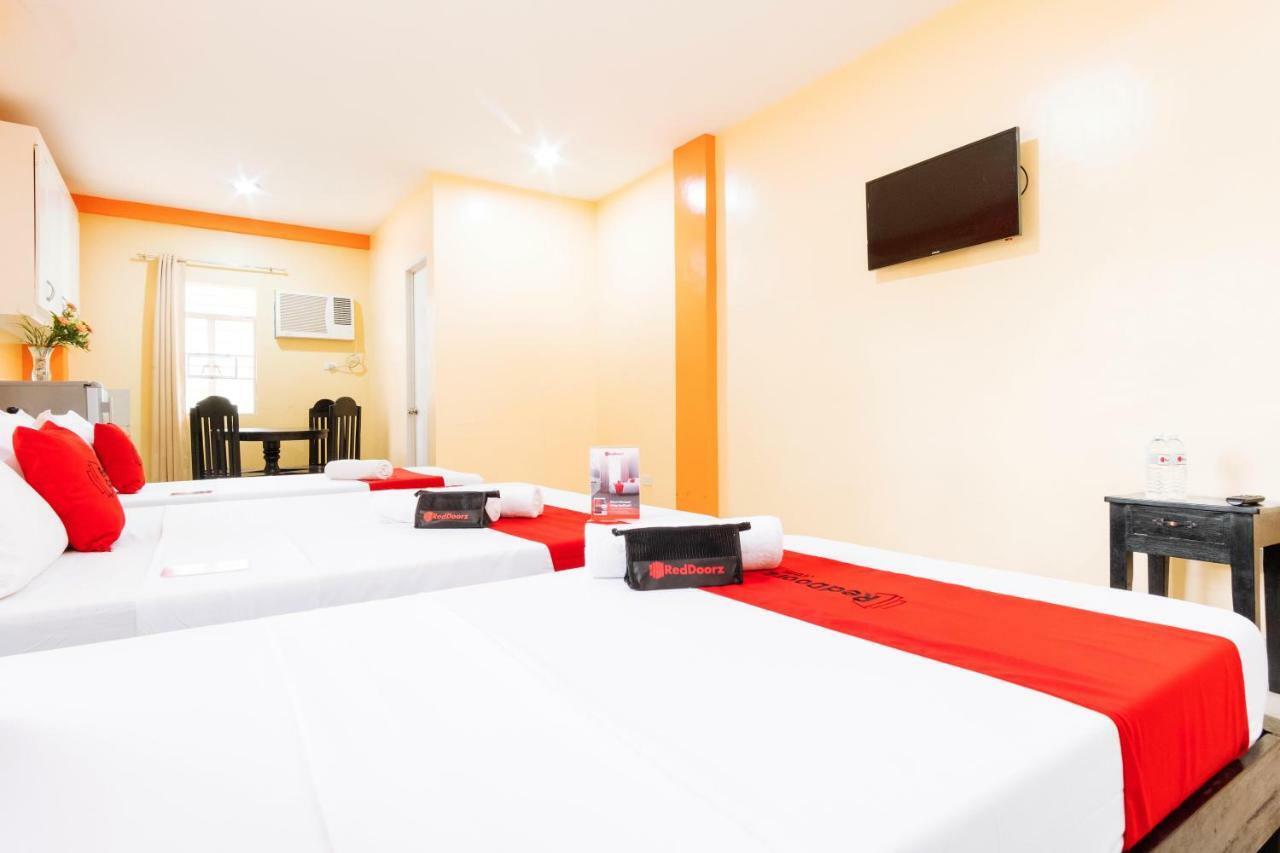 מלון פורטו פרינססה Reddoorz Premium @ Gabinete Road Palawan מראה חיצוני תמונה