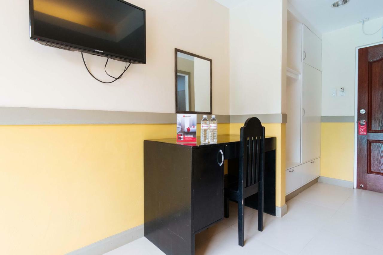 מלון פורטו פרינססה Reddoorz Premium @ Gabinete Road Palawan מראה חיצוני תמונה