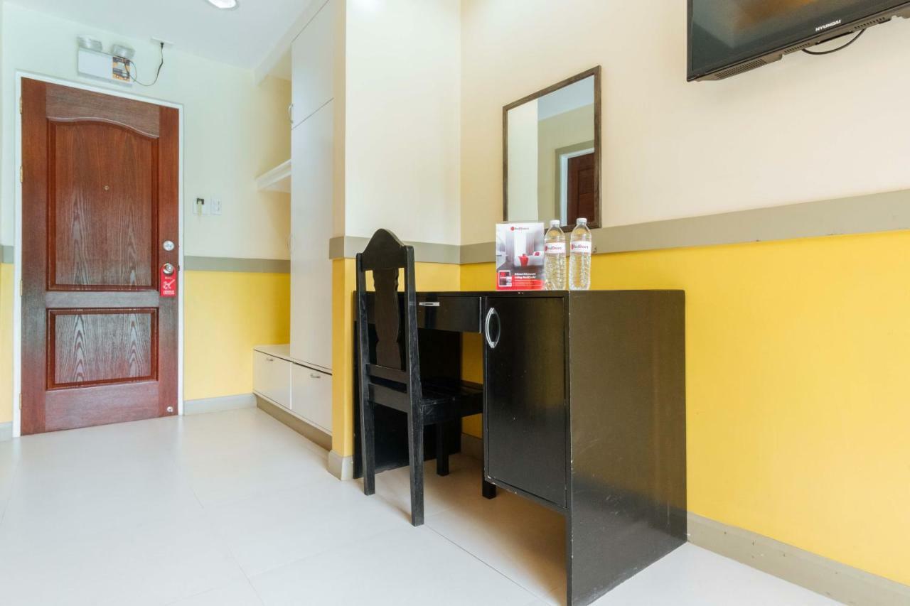 מלון פורטו פרינססה Reddoorz Premium @ Gabinete Road Palawan מראה חיצוני תמונה