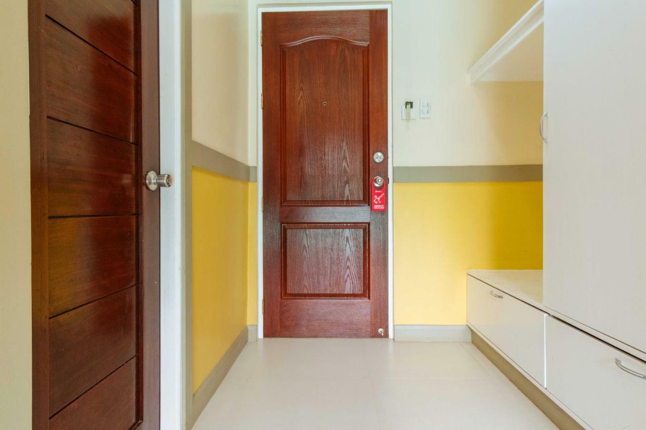 מלון פורטו פרינססה Reddoorz Premium @ Gabinete Road Palawan מראה חיצוני תמונה